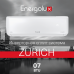 Energolux ZURICH 5 Inverter SAS07Z5-AI / SAU07Z5-AI