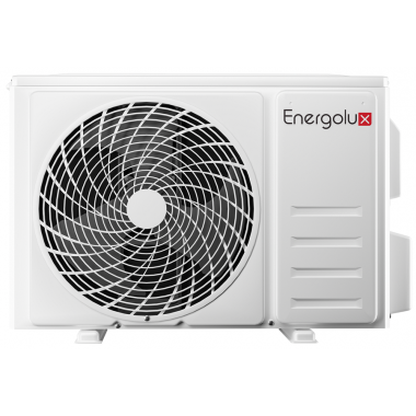 Тепловой насос -30°С воздух-воздух Energolux LUGANO PRO LINE SAS18DL2-AI / SAU18DL2-AI 