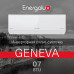 Energolux GENEVA 4 Inverter SAS07G4-AI / SAU07G4-AI
