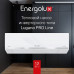 Тепловой насос 30°С воздух-воздух Energolux LUGANO PRO LINE SAS12DL2-AI / SAU12DL2-AI