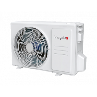 Тепловой насос 30°С воздух-воздух Energolux LUGANO PRO LINE SAS12DL2-AI / SAU12DL2-AI