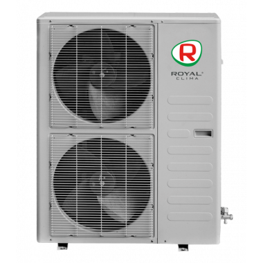Канальный кондиционер Royal Clima ES-D 48HWN/ES-E 48HN