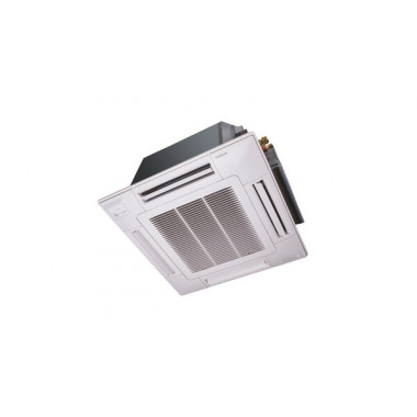 Кассетный кондиционер Hitachi RAI-35RPE / RAC-35NPE / P-AP56NAMS