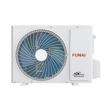 Funai Shogun Inverter RAC-I-SG25HP.D03