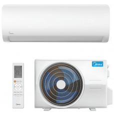 Сплит-система Midea MSAG1-09HRN8-I / MSAG1-09HRN8-O