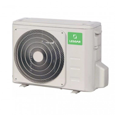 Сплит-система Lessar LS-HE12KNE2 / LU-HE12KNE2