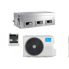 Канальный кондиционер Midea MHG-48HWN1P-R(A) / MOU-48HN1-RR