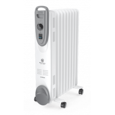 Масляный радиатор Royal Clima ROR-C9-2000M