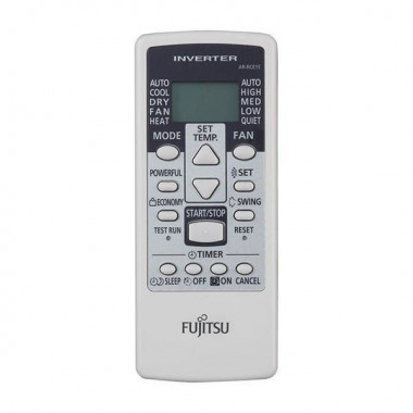 Сплит-система Fujitsu ASYG07KPCA-R/AOYG07KPCA-R