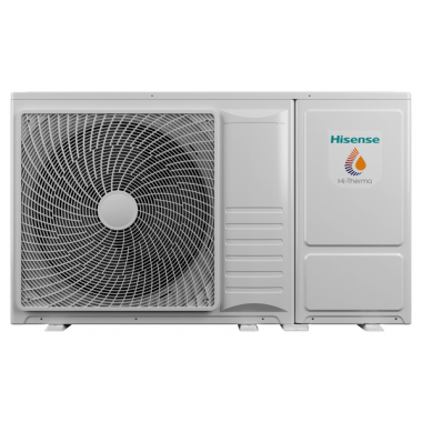 Тепловой насос воздух-вода Hisense AHZ-080HCDS1