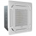Кассетный кондиционер Hisense ACT-24UR4RJC8 / AUW-24U4RJ7
