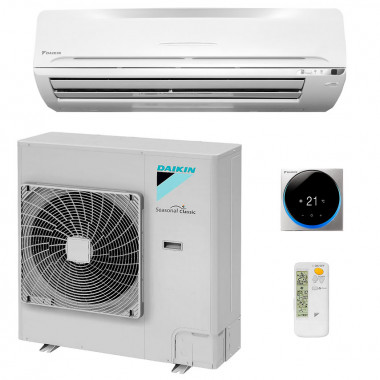 Сплит-система Daikin FAA100A / RZQSG100L9V1