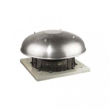 Systemair DHS 400E6 sileo roof fan