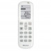 Мульти сплит-система Hisense Внутренний блок AMS-09UW4RYRKB01