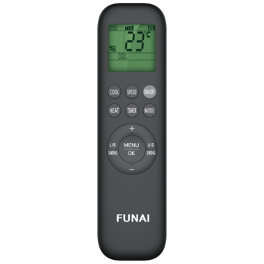 Funai Shogun Inverter RAC-I-SG55HP.D03