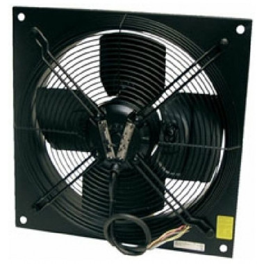 Systemair AW 420 D4-2-EX Axial (EX-RU)