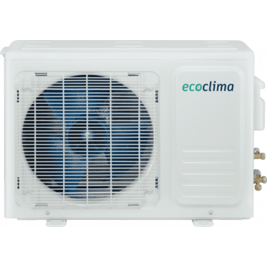 Сплит-система Ecoclima ECW/I-СH12/AAS-4R1 / EC/I-CH12/A-4R1