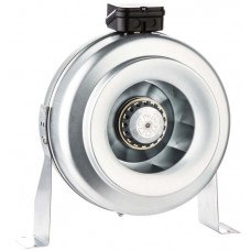 Bahcivan BDTX 125