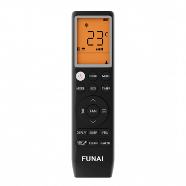 Сплит-система Funai RAC-I-KD70HP.D01