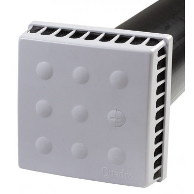ARIUS KIV Quadro-125 800