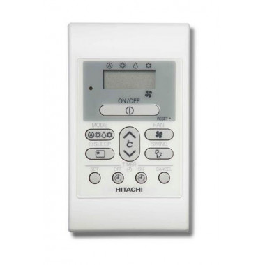 Кассетный кондиционер Hitachi RAI-50RPE / RAC-50NPE / P-AP56NAMS