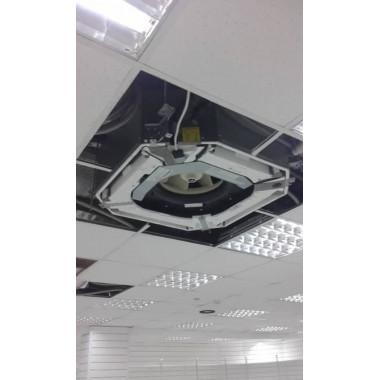 Electrolux Super Match ERP R32 EACС/I-12 FMI/N8_ERP
