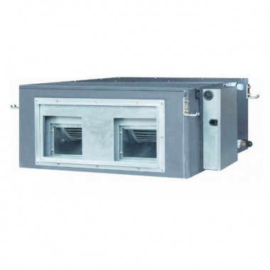 Канальный кондиционер Haier AD160S1LM1FA / 1U160S1LN1FB