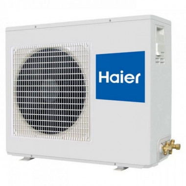 Канальный кондиционер Haier AD160S1LM1FA / 1U160S1LN1FB