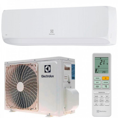 Сплит-система Electrolux EACS-18HAL/N3