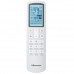 Напольно-потолочный кондиционер Hisense AKT-09UR4RK8 / AUW-09U4RS8