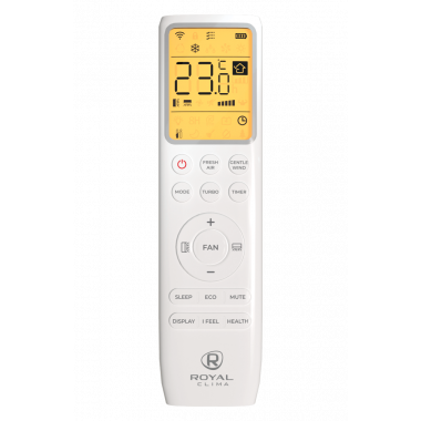 Royal Clima Royal Fresh Standard Inverter RCI-RFS28HN