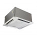 Кассетный кондиционер Hisense AUC-60HR4SKA / AUW-60H6SP1