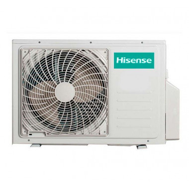 Кассетный кондиционер Hisense AUC-60HR4SKA / AUW-60H6SP1