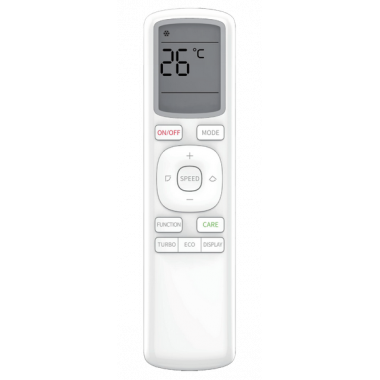 Сплит-система JUST Aircon JAC-18HPSIA/CAC