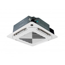 Кассетный кондиционер Kentatsu KSVB105HZAN1R / KSUNB105HZAN3/-40