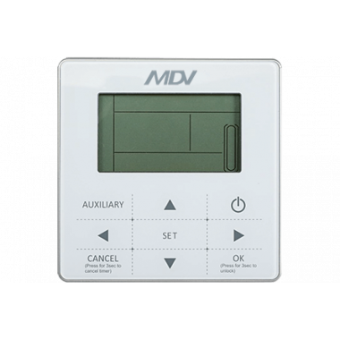 Внутренний блок VRF-системы MDV MDV-D28Q4/N1-A3(B)