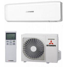 Сплит-система Mitsubishi Heavy SRK25ZS-W / SRC25ZS-W