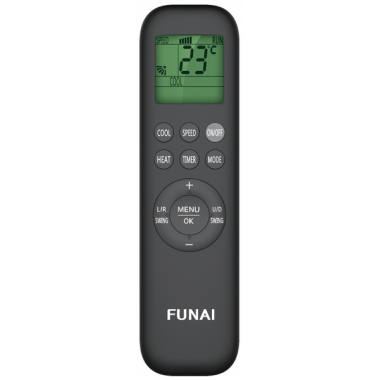 Funai RAC-I-SG25HP.D01
