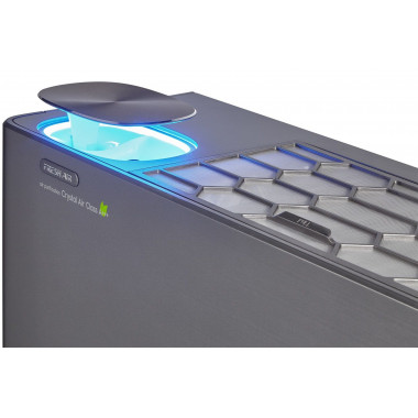 Electrolux Crystal Air EACS/I-13HFA/N8_V2