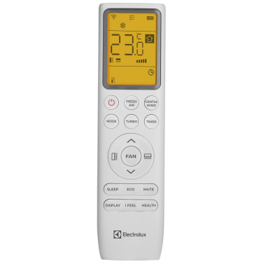 Electrolux Crystal Air EACS/I-13HFA/N8_V2