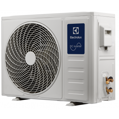 Electrolux Crystal Air EACS/I-13HFA/N8_V2