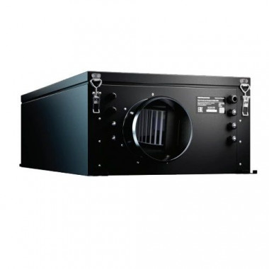 Вентиляционная установка Ventmachine Colibri EV1000