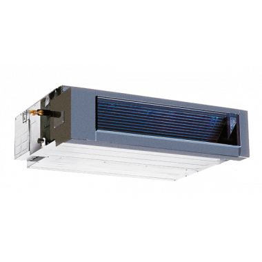 Канальный кондиционер MDV MDTI-48HWFN8 / MDOU-48HFN8