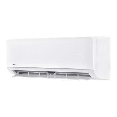 Тепловой насос -30°С воздух-воздух MDV Infini Nordic Heat Pump MDSAN-12HRFN8 / MDOAN-12HFN8