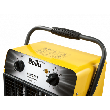 Тепловая пушка Ballu BHP-M2-9