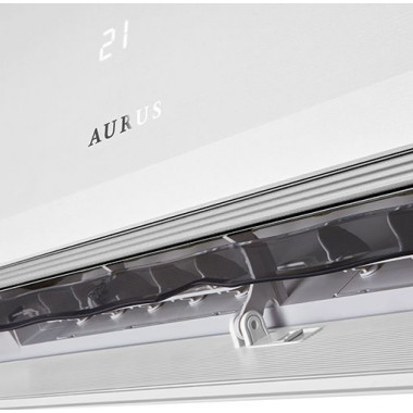 AURUS A DC AAI-10HN8/WHITE