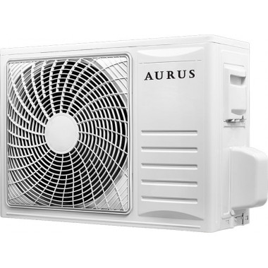 AURUS A DC AAI-10HN8/WHITE