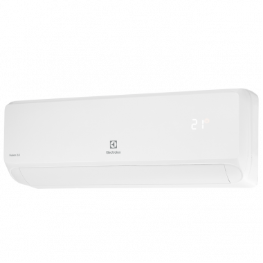 Electrolux Fusion 2.0 EACS-09HF2/N3