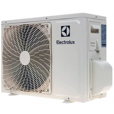 Electrolux Fusion 2.0 EACS-09HF2/N3