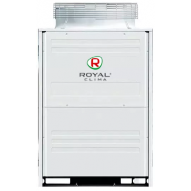 Наружный блок VRF системы Royal Clima RCWT-76XTFW